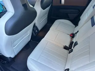 MINI Countryman 2025 AWD Cooper S ALL4 4p Crossover