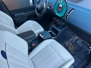 MINI Countryman 2025 AWD Cooper S ALL4 4p Crossover