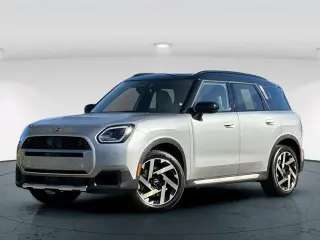 MINI Countryman 2025 AWD Cooper S ALL4 4p Crossover