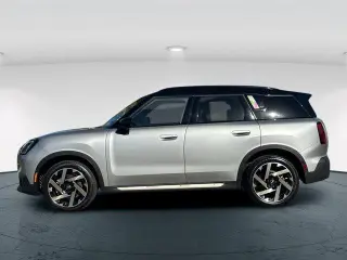 MINI Countryman 2025 AWD Cooper S ALL4 4p Crossover