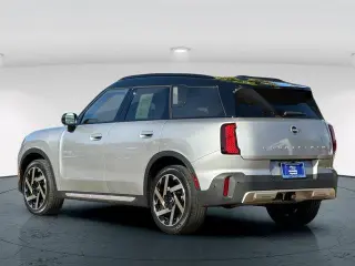 MINI Countryman 2025 AWD Cooper S ALL4 4p Crossover
