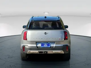 MINI Countryman 2025 AWD Cooper S ALL4 4p Crossover