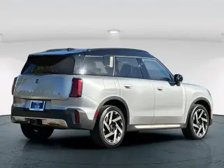 MINI Countryman 2025 AWD Cooper S ALL4 4p Crossover