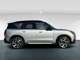 MINI Countryman 2025 AWD Cooper S ALL4 4p Crossover