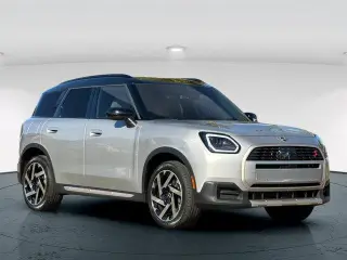 MINI Countryman 2025 AWD Cooper S ALL4 4p Crossover