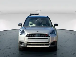 MINI Countryman 2025 AWD Cooper S ALL4 4p Crossover