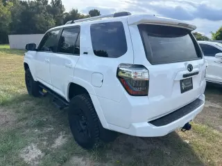 Toyota 4Runner 2023 4x4 SR5 Premium 4p SUV