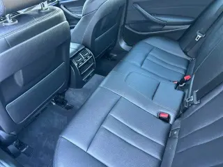 BMW Serie 5 2019 530e iPerformance Sedán 4 puertas
