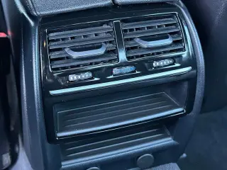 BMW Serie 5 2019 530e iPerformance Sedán 4 puertas