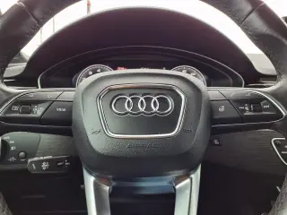 Audi A5 Sportback 2024 AWD quattro S line Premium Plus 45 TFSI 4dr Sportback