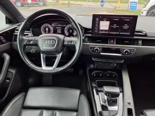 Audi A5 Sportback 2024 AWD quattro S line Premium Plus 45 TFSI 4dr Sportback