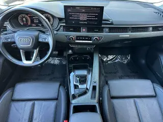 Audi A5 Sportback 2023 AWD quattro Premium Plus 40 TFSI 4p Sportback