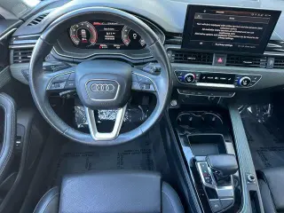 Audi A5 Sportback 2023 AWD quattro Premium Plus 40 TFSI 4p Sportback