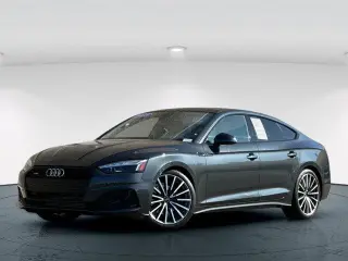 Audi A5 Sportback 2023 AWD quattro Premium Plus 40 TFSI 4p Sportback