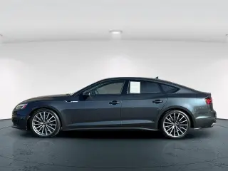 Audi A5 Sportback 2023 AWD quattro Premium Plus 40 TFSI 4p Sportback