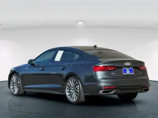 Audi A5 Sportback 2023 AWD quattro Premium Plus 40 TFSI 4p Sportback