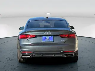 Audi A5 Sportback 2023 AWD quattro Premium Plus 40 TFSI 4p Sportback