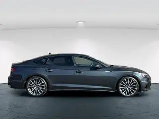 Audi A5 Sportback 2023 AWD quattro Premium Plus 40 TFSI 4p Sportback