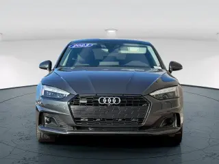 Audi A5 Sportback 2023 AWD quattro Premium Plus 40 TFSI 4p Sportback