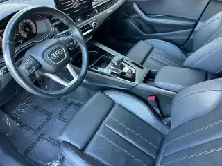 Audi A5 Sportback 2023 AWD quattro Premium Plus 40 TFSI 4p Sportback
