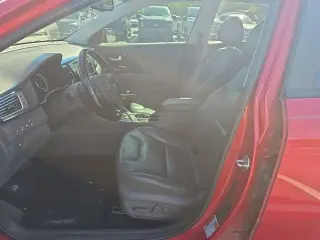 Kia Niro 2019 EX 4dr Crossover