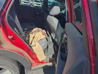 Kia Niro 2019 EX 4dr Crossover