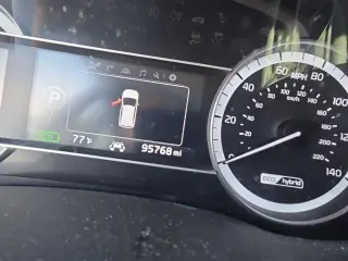 Kia Niro 2019 EX 4dr Crossover