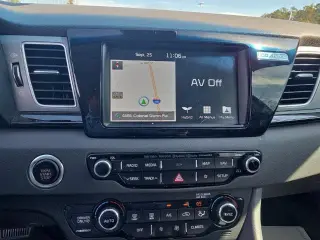 Kia Niro 2019 EX 4dr Crossover
