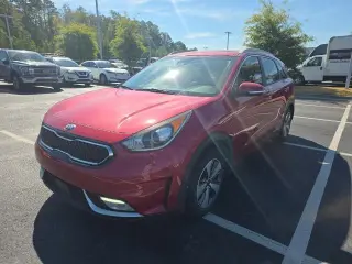 Kia Niro 2019 EX 4dr Crossover