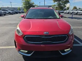 Kia Niro 2019 EX 4dr Crossover