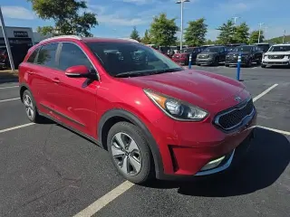 Kia Niro 2019 EX 4dr Crossover