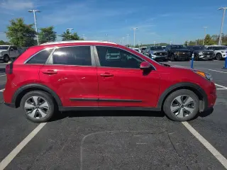 Kia Niro 2019 EX 4dr Crossover