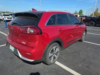 Kia Niro 2019 EX 4dr Crossover