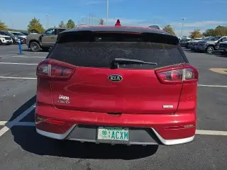 Kia Niro 2019 EX 4dr Crossover