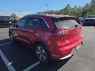 Kia Niro 2019 EX 4dr Crossover