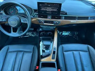 Audi A4 2023 AWD quattro Premium 40 TFSI 4p Sedan
