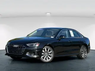 Audi A4 2023 AWD quattro Premium 40 TFSI 4p Sedan