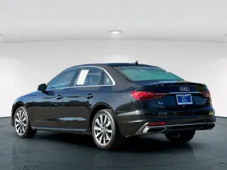 Audi A4 2023 AWD quattro Premium 40 TFSI 4p Sedan