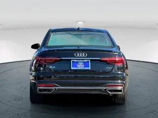 Audi A4 2023 AWD quattro Premium 40 TFSI 4p Sedan