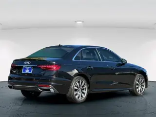 Audi A4 2023 AWD quattro Premium 40 TFSI 4p Sedan