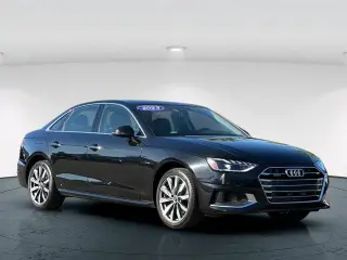 Audi A4 2023 AWD quattro Premium 40 TFSI 4p Sedan