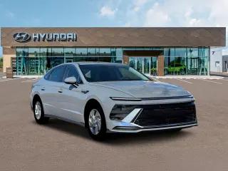 Hyundai SONATA 2026 SE 4dr Sedán