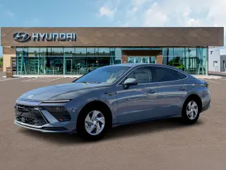 Hyundai SONATA 2026 SE 4dr Sedán