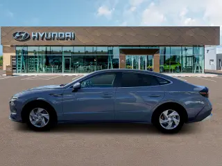 Hyundai SONATA 2026 SE 4dr Sedán