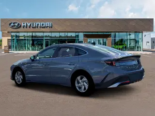 Hyundai SONATA 2026 SE 4dr Sedán