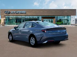Hyundai SONATA 2026 SE 4dr Sedán