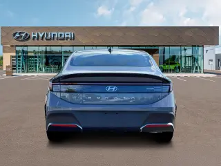 Hyundai SONATA 2026 SE 4dr Sedán