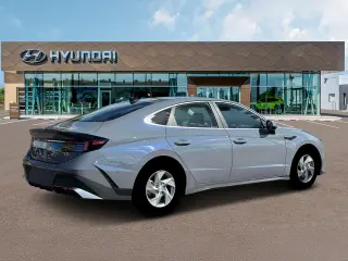 Hyundai SONATA 2026 SE 4dr Sedán