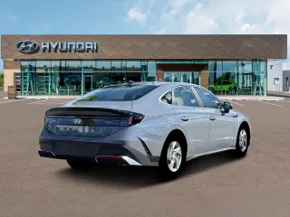 Hyundai SONATA 2026 SE 4dr Sedán