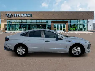 Hyundai SONATA 2026 SE 4dr Sedán